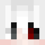 Ken Kaneki | ѕιмυση - Male Minecraft Skins - image 3