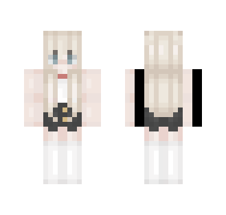 Some Random Skin - Female Minecraft Skins - image 2