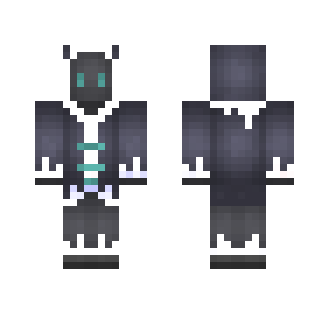 sky - Male Minecraft Skins - image 2