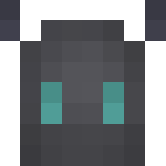 sky - Male Minecraft Skins - image 3