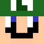 Weegee (MEME) - Male Minecraft Skins - image 3