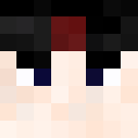 Jax Sipudan (Naruto OC) - Male Minecraft Skins - image 3