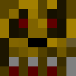 Nightmare Springo - Male Minecraft Skins - image 3