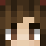 autumn is here o/ - Female Minecraft Skins - image 3