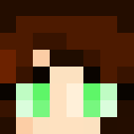 Teacher's Daughter ~ PupuSkins - Female Minecraft Skins - image 3