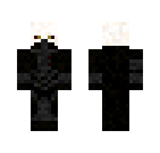 Darth Malgus (SWTOR) - Male Minecraft Skins - image 2