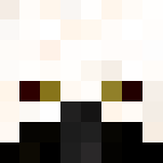 Darth Malgus (SWTOR) - Male Minecraft Skins - image 3