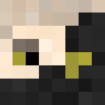 Arcann (SWTOR) - Male Minecraft Skins - image 3