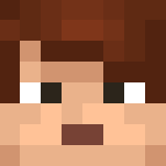 James - Male Minecraft Skins - image 3