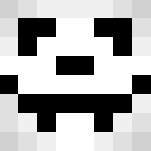 Sans The Skeleton [UNDERTALE] - Other Minecraft Skins - image 3