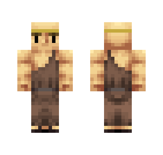 Shepherd - Male Minecraft Skins - image 2