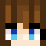 Shading my sisters skin :D - Female Minecraft Skins - image 3