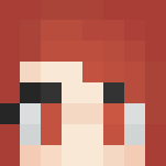 ~ RedRosa1 ~ - Female Minecraft Skins - image 3