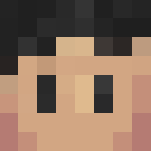 Falcon The Adventurer - Male Minecraft Skins - image 3