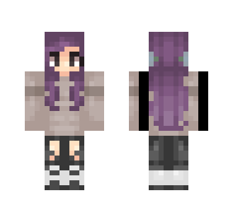 ST w/ Emisaurus - Female Minecraft Skins - image 2