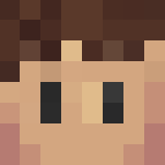 Danton15h skin - Male Minecraft Skins - image 3