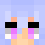 Pastel Girl - Girl Minecraft Skins - image 3