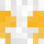 Godspeed my version (Two layers) - Male Minecraft Skins - image 3