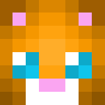 My Youtube Account Skin(Cat) - Other Minecraft Skins - image 3