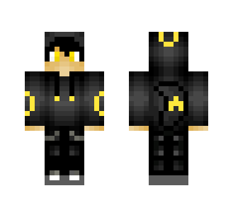 UMbReOn boy - Boy Minecraft Skins - image 2
