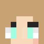For a Friend! - Female Minecraft Skins - image 3