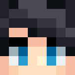 Kikumewmew's Request - Prince Eric - Male Minecraft Skins - image 3