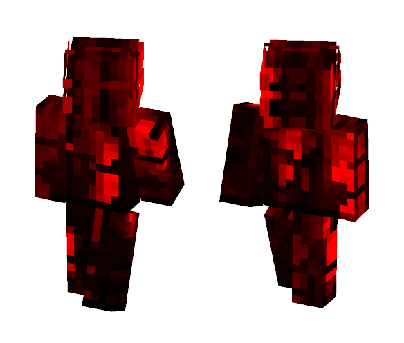 One of Them Ones - Male Minecraft Skins - image 1