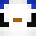 Oshawott - Other Minecraft Skins - image 3