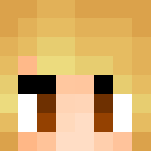 Lucy Heartfilia - Female Minecraft Skins - image 3