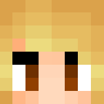 Lucy Heartfilia - Male Minecraft Skins - image 3