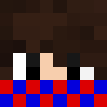 ISuperPvP - Male Minecraft Skins - image 3