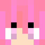 ????ραи∂α gυяℓ мє ???? - Female Minecraft Skins - image 3