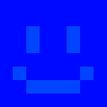 Blue everything!!!!! - Other Minecraft Skins - image 3