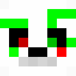 Juke! (new updated version) - Male Minecraft Skins - image 3