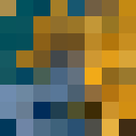 Skin of Lindblumen - Male Minecraft Skins - image 3