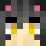 [League Of Legends] Ahri -Shaded- - Female Minecraft Skins - image 3