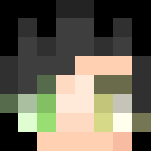 Request -Neko Girl OC- - Girl Minecraft Skins - image 3