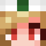 a present for you - Female Minecraft Skins - image 3