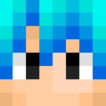 Iven Starrk~ - Male Minecraft Skins - image 3