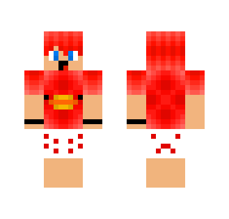 I like Ducks =) - Male Minecraft Skins - image 2