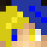 PikachuFan109&Gaidendorf EMO - Male Minecraft Skins - image 3
