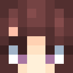 Fall ! - Female Minecraft Skins - image 3