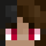 ʑ - Before we FΛDΣ - Female Minecraft Skins - image 3