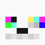 Tv Sans! - Male Minecraft Skins - image 3