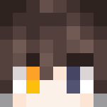 New Default Skin - Cyax - Male Minecraft Skins - image 3