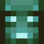 Happy Barnacle - Other Minecraft Skins - image 3