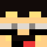 kjlkj - Male Minecraft Skins - image 3