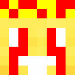 Evil Pikachufan109 - Male Minecraft Skins - image 3