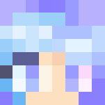 Oc: Yuno! - Female Minecraft Skins - image 3