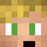 Thanksgiving Skin - Male Minecraft Skins - image 3